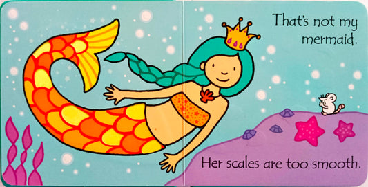 That's Not My Mermaid