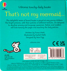 That's Not My Mermaid