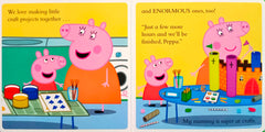 My Mummy and Me (Peppa Pig)