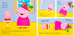 My Mummy and Me (Peppa Pig)