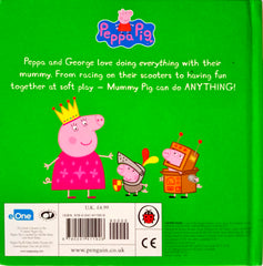 My Mummy and Me (Peppa Pig)