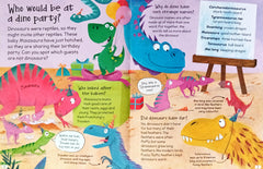 Miles Kelly Combo Set 3 (2 Books)