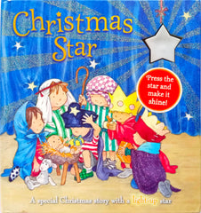Christmas Star (Light Book)