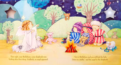 Christmas Star (Light Book)