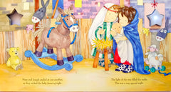 Christmas Star (Light Book)