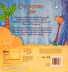 Christmas Star (Light Book)