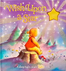 Wish Upon a Star (Light Book)