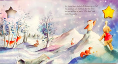 Wish Upon a Star (Light Book)