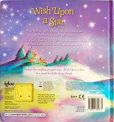 Wish Upon a Star (Light Book)