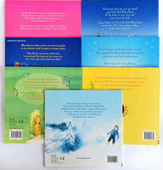 Usborne Storybook Combo 19 (7 Books)