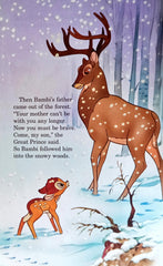 Disney Bambi