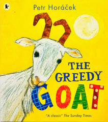 The Greedy Goat