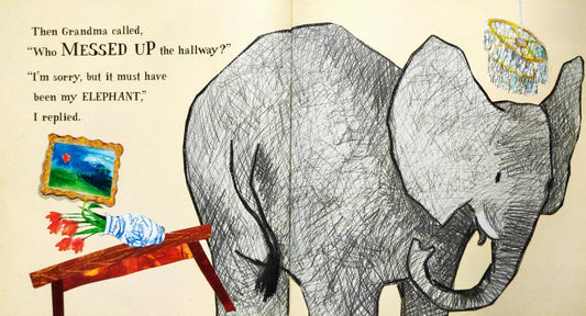 Elephants