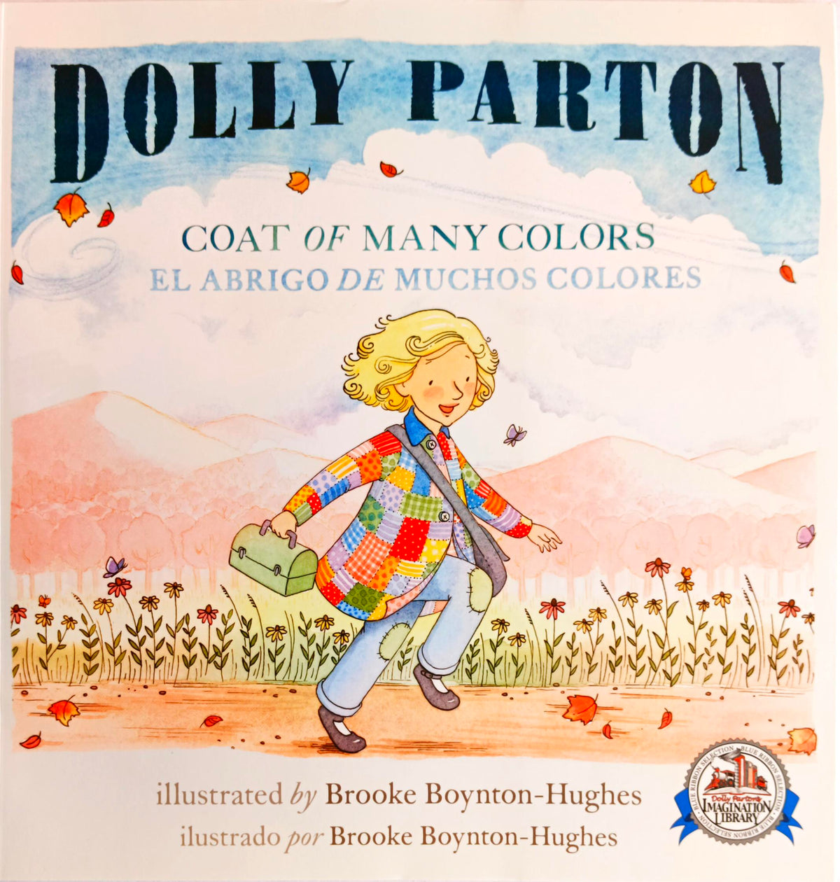 Dolly Parton