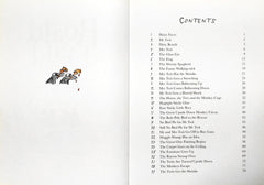 The Twits (Roald Dahl)