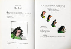 The Twits (Roald Dahl)