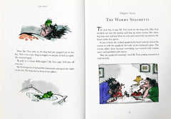 The Twits (Roald Dahl)