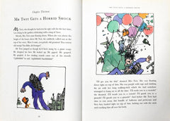 The Twits (Roald Dahl)