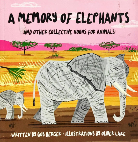A Memory of Elephants