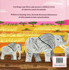 A Memory of Elephants