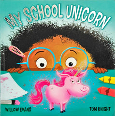 My School Unicorn