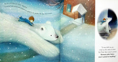 Polar Bear Boy
