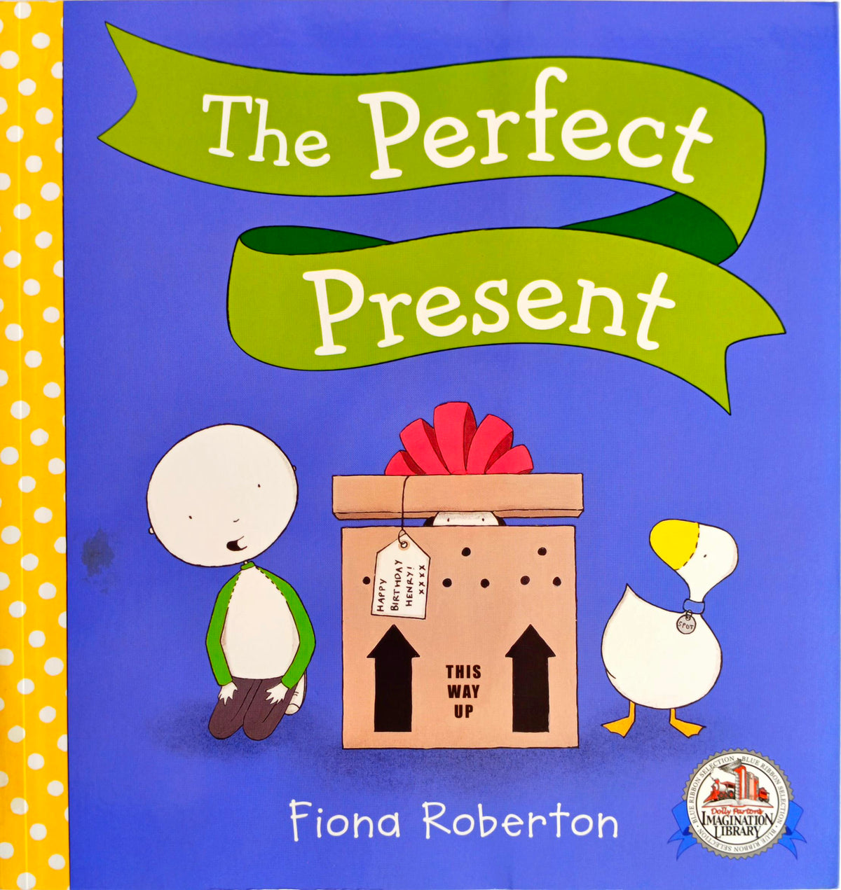 The Perfect Present