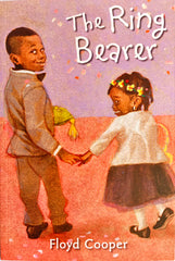 The Ring Bearer