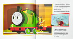 The Joke is on Thomas (Thomas & Friends)