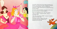 Disney Cinderella