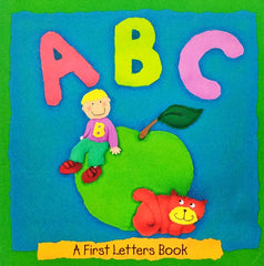 A B C