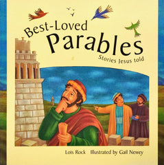 Best Loved Parables