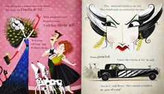 The  Hundred and one Dalmatians