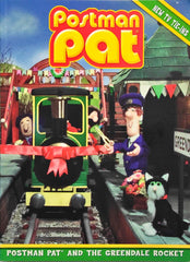 Postman Pat