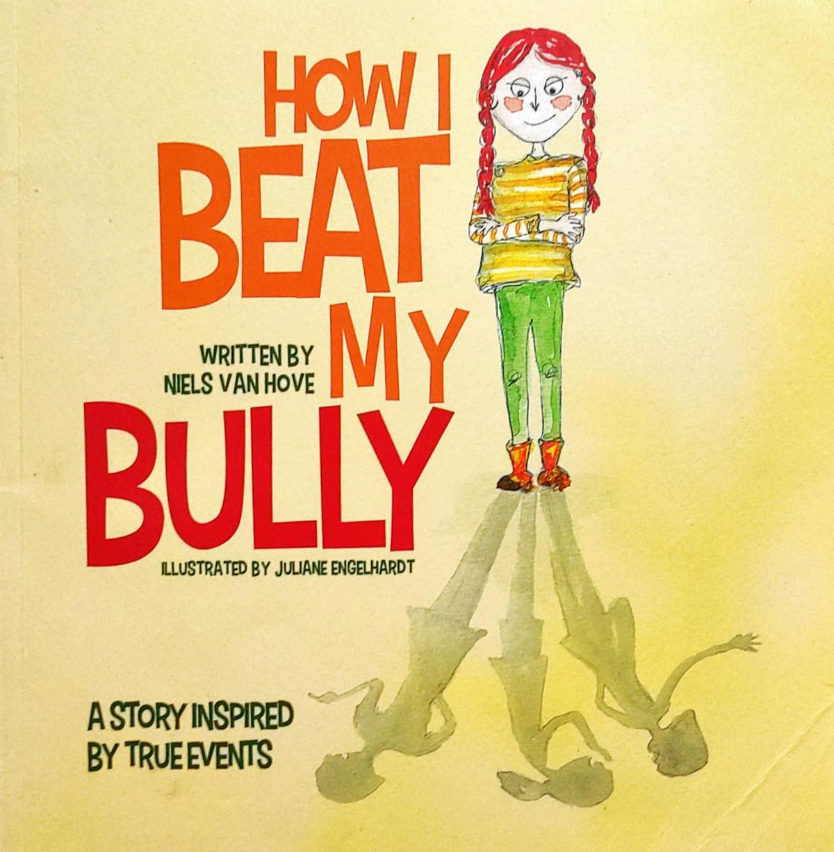How I Beat My Bully