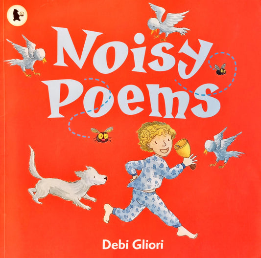 Noisy Poems