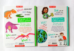 Miles Kelly Combo Set 3 (2 Books)