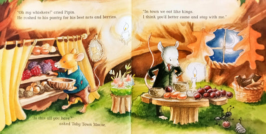 Usborne Storybook Combo 20 (5 Books)