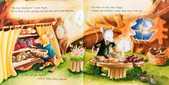 Usborne Storybook Combo 20 (5 Books)