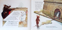 Marguerite's Fountain