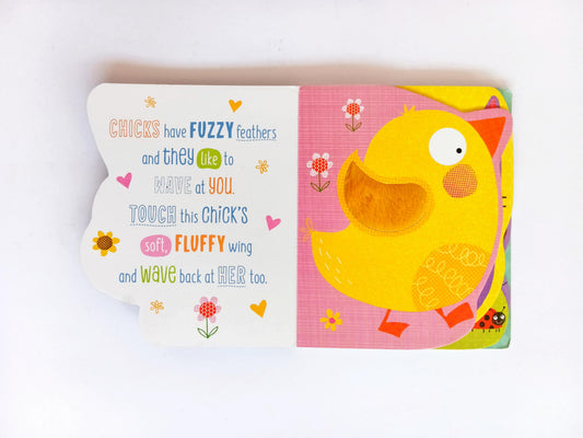Spring Baby Animals