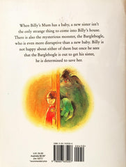 Billy and the Barglebogle
