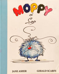 Moppy is Sad