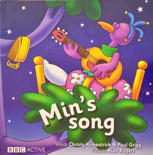 Min's Song