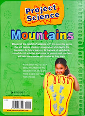 Mountains Project Science
