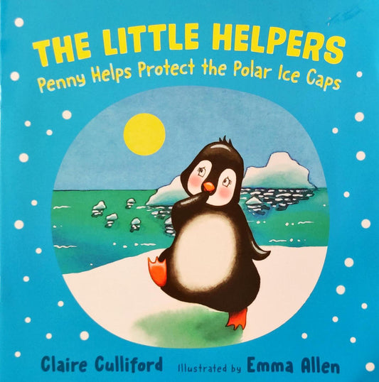 The Little Helpers