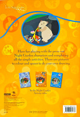Hello Igglepiggle! Press out and Play