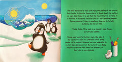 The Little Helpers