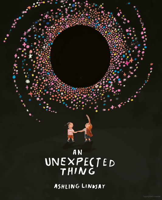An Unexpected Thing