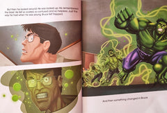 Marvel Hulk